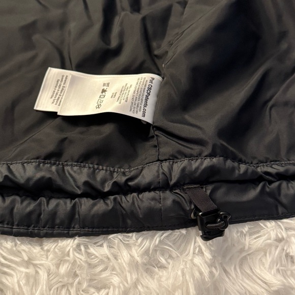 Columbia Black Performance Omni-Tech Interchange 3-in-1 Hooded Jacket Size XXL - Picture 13 of 16